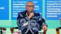 digitalisasi dan ai ancam dunia kerja, wamenaker afriansyah noor siapkan sdm indonesia kompetitif untuk hadapi revolusi industri 2026