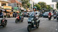 Identitas, Kepercayaan Diri, dan Pengalaman Berkendara Motor Listrik