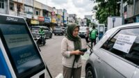 Mobil Listrik untuk Pemula