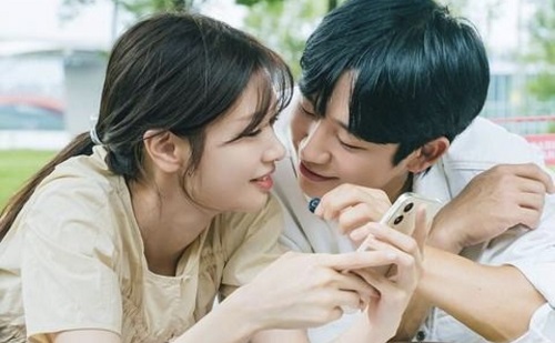 filling for love, drama korea romantis yang hangat tentang luka dan kesempatan kedua