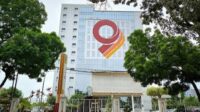 gedung mahligai bank jambi
