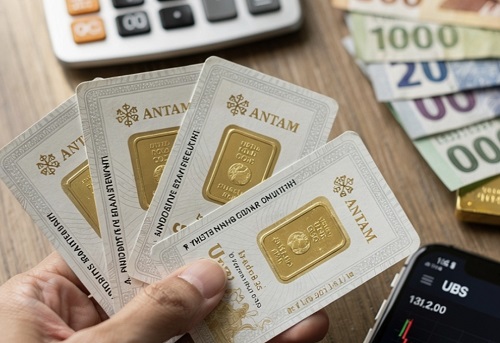 harga emas hari ini tips beli saat turun dan jual saat naik biar cuan maksimal harga emas hari ini tips beli saat turun dan jual saat naik biar cuan maksimal