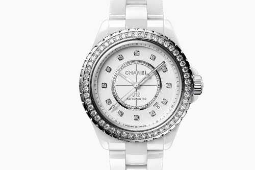 harga mahal jam tangan merek chanel, simbol kemewahan elegan yang dipakai kalangan elite dunia