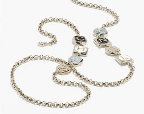 harga mahal perhiasan merek chanel, simbol kemewahan elegan yang diburu kolektor dunia
