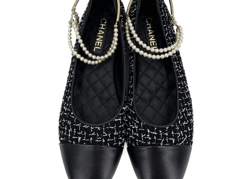 harga mahal sepatu merek chanel, fashion luxury elegan yang jadi simbol gaya elite dunia harga mahal sepatu merek chanel, fashion luxury elegan yang jadi simbol gaya elite dunia
