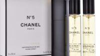 harga parfum chanel no. 5 merek chanel, aroma mewah legendaris yang jadi simbol elegan kelas dunia
