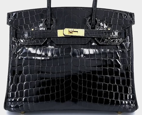 harga tas hermès termahal di dunia, ada yang tembus rp163 miliar