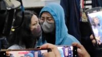 hasil visum model aws yang mengaku korban begal ternyata luka bisul hasil visum model aws yang mengaku korban begal ternyata luka bisul