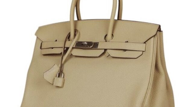 hermès brand fashion mewah paling eksklusif di dunia yang tasnya bisa lebih mahal dari rumah mewah