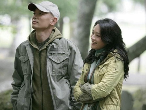 if you are the one romansa china yang lucu, sepi, dan diam diam sangat dewasa