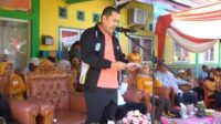 Bupati Merangin, M. Syukur, secara resmi membuka perhelatan akbar Olimpiade Olahraga Siswa Nasional (O2SN) dan Festival Lomba Seni & Sastra Siswa Nasional (FLS3N) tingkat SD dan SMP se-Kabupaten Merangin tahun 2026. Bupati Merangin, M. Syukur, secara resmi membuka perhelatan akbar Olimpiade Olahraga Siswa Nasional (O2SN) dan Festival Lomba Seni & Sastra Siswa Nasional (FLS3N) tingkat SD dan SMP se-Kabupaten Merangin tahun 2026.