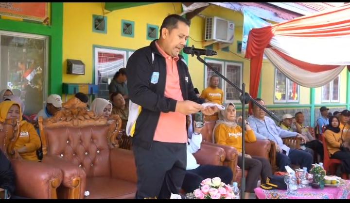 Bupati Merangin, M. Syukur, secara resmi membuka perhelatan akbar Olimpiade Olahraga Siswa Nasional (O2SN) dan Festival Lomba Seni & Sastra Siswa Nasional (FLS3N) tingkat SD dan SMP se-Kabupaten Merangin tahun 2026. Bupati Merangin, M. Syukur, secara resmi membuka perhelatan akbar Olimpiade Olahraga Siswa Nasional (O2SN) dan Festival Lomba Seni & Sastra Siswa Nasional (FLS3N) tingkat SD dan SMP se-Kabupaten Merangin tahun 2026.