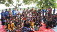 Pemerintah Kabupaten Merangin kembali menunjukkan komitmennya dalam meningkatkan kesejahteraan warga Suku Anak Dalam (SAD).