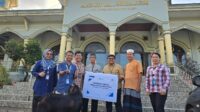 Momentum Hari Raya Idul Adha 1447 Hijriah dimanfaatkan FIFGROUPAttachment untuk kembali berbagi kepada masyarakat melalui program “FIFGROUP Peduli Tebar Kurban Nusantara”. Momentum Hari Raya Idul Adha 1447 Hijriah dimanfaatkan FIFGROUPAttachment untuk kembali berbagi kepada masyarakat melalui program “FIFGROUP Peduli Tebar Kurban Nusantara”.
