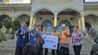Momentum Hari Raya Idul Adha 1447 Hijriah dimanfaatkan FIFGROUPAttachment untuk kembali berbagi kepada masyarakat melalui program “FIFGROUP Peduli Tebar Kurban Nusantara”. Momentum Hari Raya Idul Adha 1447 Hijriah dimanfaatkan FIFGROUPAttachment untuk kembali berbagi kepada masyarakat melalui program “FIFGROUP Peduli Tebar Kurban Nusantara”.