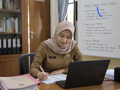 jawaban kesulitan yang dihadapi selama observasi praktik kinerja refleksi profesional untuk evaluasi kerja 2026 jawaban kesulitan yang dihadapi selama observasi praktik kinerja refleksi profesional untuk evaluasi kerja 2026