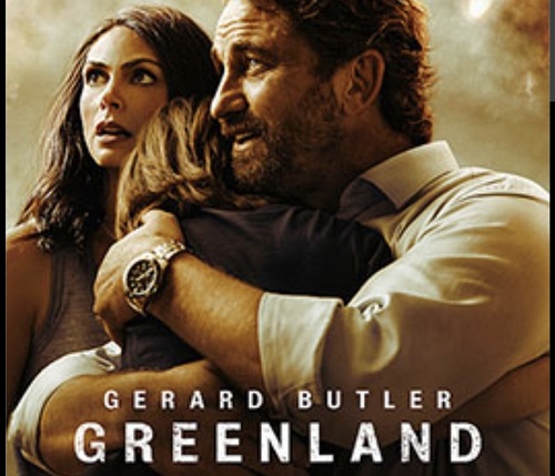 judul nonton film amerika greenland