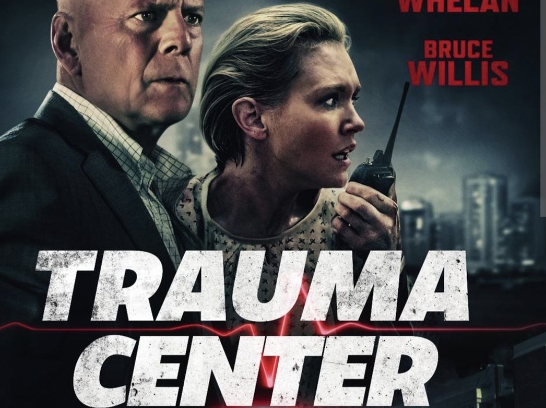 judul nonton film amerika trauma center