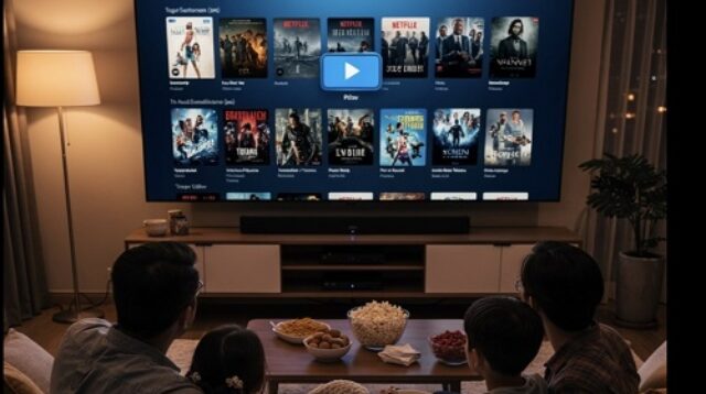 judul streaming film selain indoxxi 2026