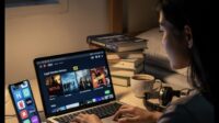 judul streaming nonton film selain rebahin 2026
