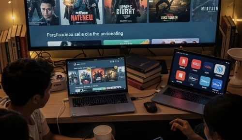 judul streaming nonton film selain terbit21 2026