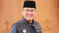 juru bicara pemprov jambi, ariansyah