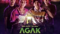 kesan nonton film agak laen (2024), horor komedi indonesia yang bikin ngakak sekaligus deg degan