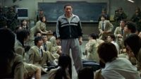 kesan nonton film battle royale survival brutal yang kontroversial dan mengguncang psikologis