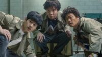 kesan nonton film china detective chinatown 2 misteri lebih seru, komedi lebih gila, skala lebih besar