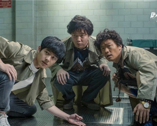 kesan nonton film china detective chinatown 2 misteri lebih seru, komedi lebih gila, skala lebih besar kesan nonton film china detective chinatown 2 misteri lebih seru, komedi lebih gila, skala lebih besar