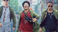 kesan nonton film china detective chinatown 3 aksi kocak, misteri rumit, dan hiburan tanpa henti