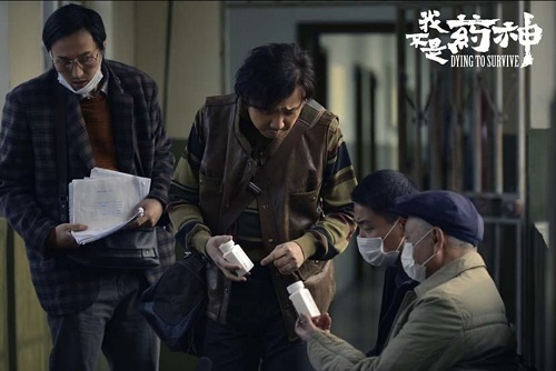 kesan nonton film china dying to survive – kisah nyata yang menampar, menguras emosi, dan mengubah cara pandang tentang