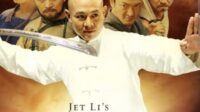 kesan nonton film china fearless ketika jet li menghidupkan kembali semangat bela diri dan harga diri bangsa