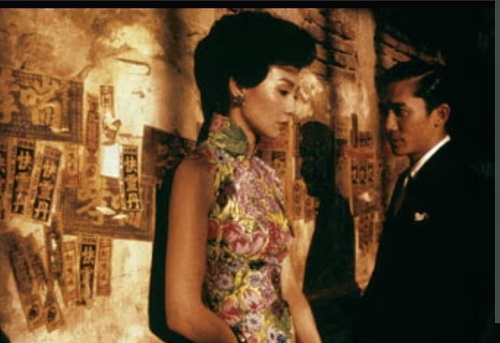 kesan nonton film china in the mood for love kesepian, rindu, dan cinta yang tidak pernah benar benar terucap