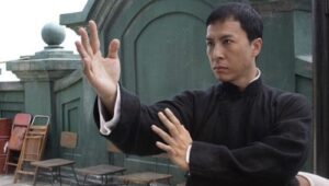 kesan nonton film china ip man 2 ketika harga diri, bela diri, dan nasionalisme bertemu dalam pertarungan yang elegan