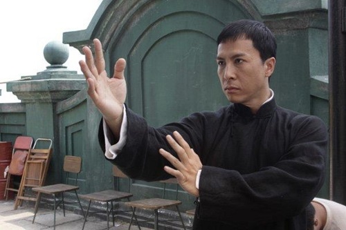 kesan nonton film china ip man 2 ketika harga diri, bela diri, dan nasionalisme bertemu dalam pertarungan yang elegan