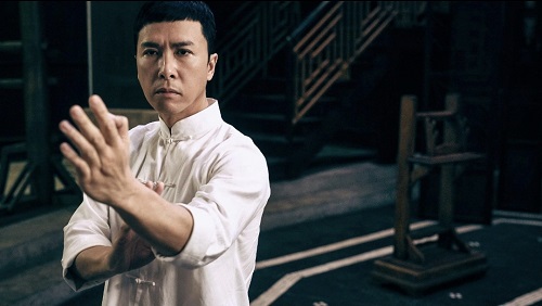 kesan nonton film china ip man 3 ketika seorang master bela diri harus memilih antara kehormatan dan keluarga