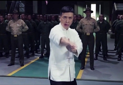 kesan nonton film china ip man 4 perjalanan terakhir sang master wing chun yang penuh kehormatan dan emosi