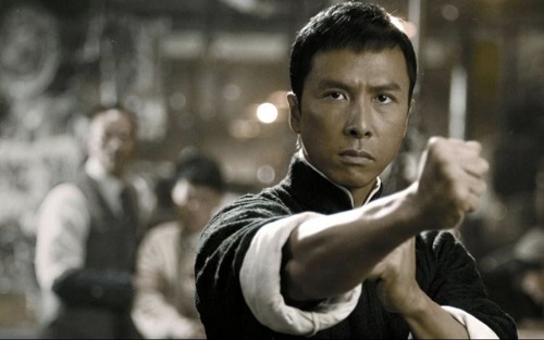 kesan nonton film china ip man ketika bela diri bukan sekadar bertarung, tapi menjaga harga diri dan kehormatan
