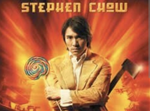 kesan nonton film china kung fu hustle film kocak gila yang ternyata punya aksi bela diri luar biasa