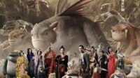 kesan nonton film china monster hunt – petualangan fantasi kocak yang hangat dan penuh makna