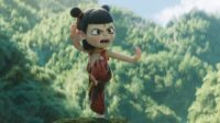 kesan nonton film china ne zha 2 ketika kekuatan bertambah, beban takdir ikut membesar