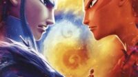 kesan nonton film china ne zha takdir ditantang, dunia diputar balik oleh seorang anak