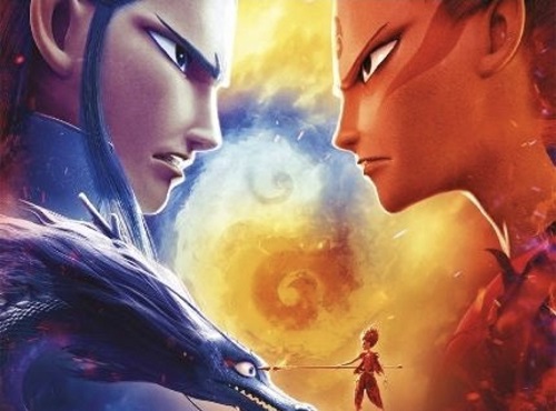 kesan nonton film china ne zha takdir ditantang, dunia diputar balik oleh seorang anak