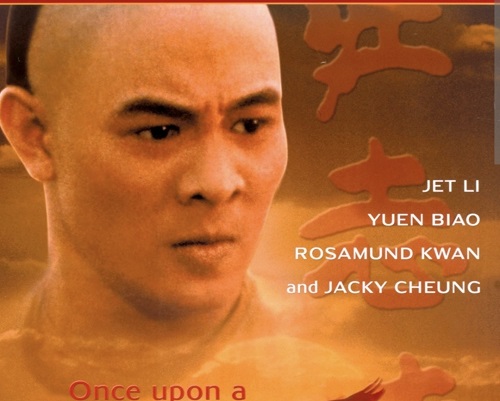 kesan nonton film china once upon a time in china ketika wong fei hung menjadi simbol harga diri bangsa