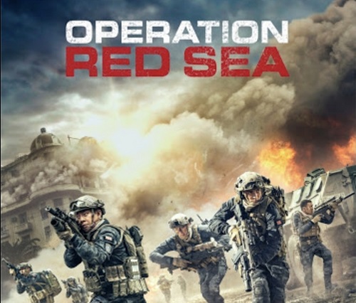 kesan nonton film china operation red sea film perang brutal dengan aksi intens dan ketegangan tanpa henti