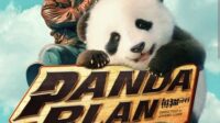 kesan nonton film china panda plan 2024 jackie chan, panda lucu, dan aksi komedi yang sengaja dibuat santai