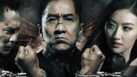 kesan nonton film china police story 2013 jackie chan yang lebih gelap, emosional, dan penuh luka