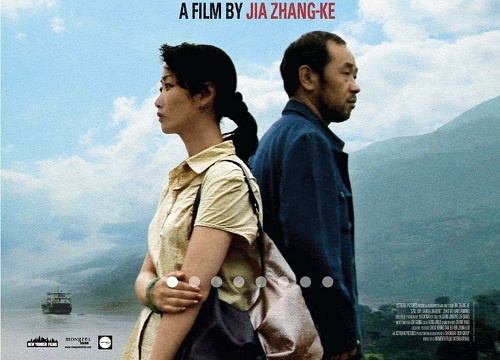 kesan nonton film china still life tentang kehilangan, perubahan, dan manusia yang perlahan tenggelam bersama waktu