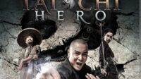 kesan nonton film china tai chi hero sekuel kungfu steampunk yang semakin gila, lucu, dan penuh energi